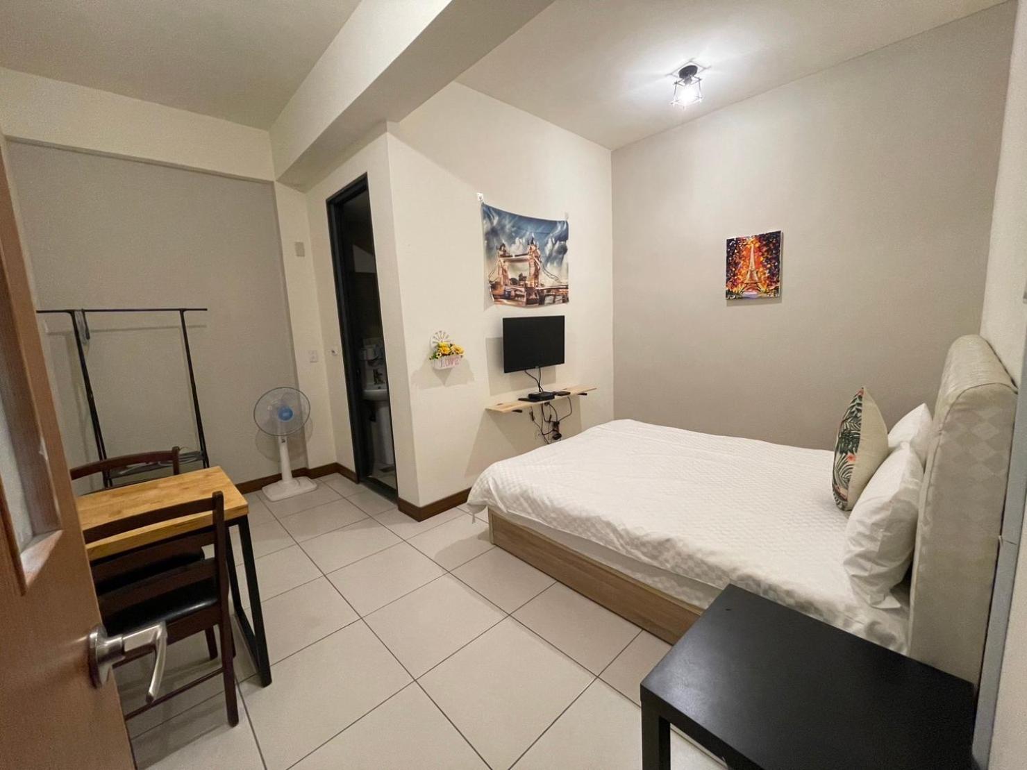 二街窩窩電梯民宿花蓮車站東出口second Street Nest Hostal Hualien City Exterior photo